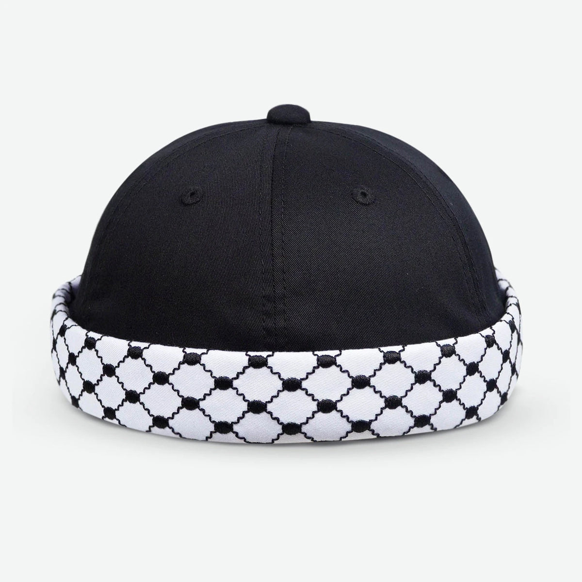 Headwear Burdaclothing