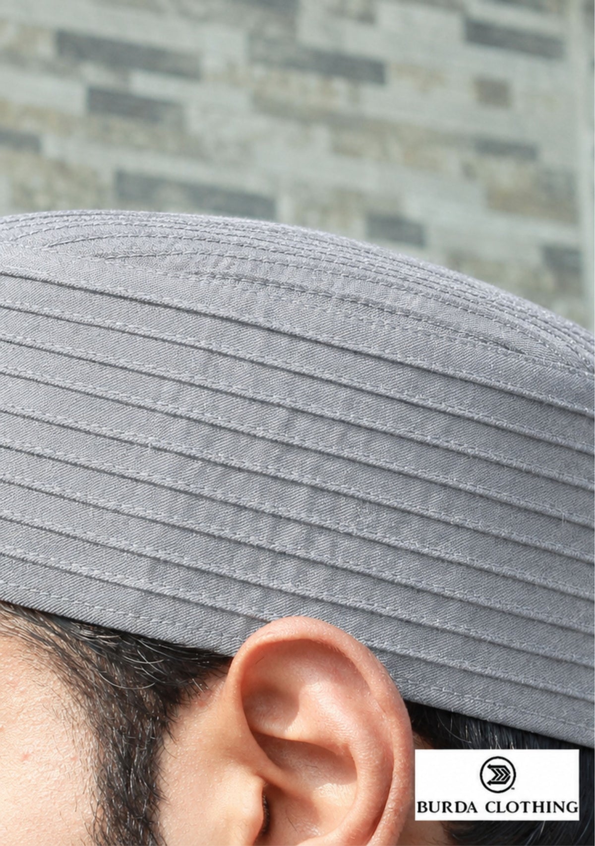 Kufi P001