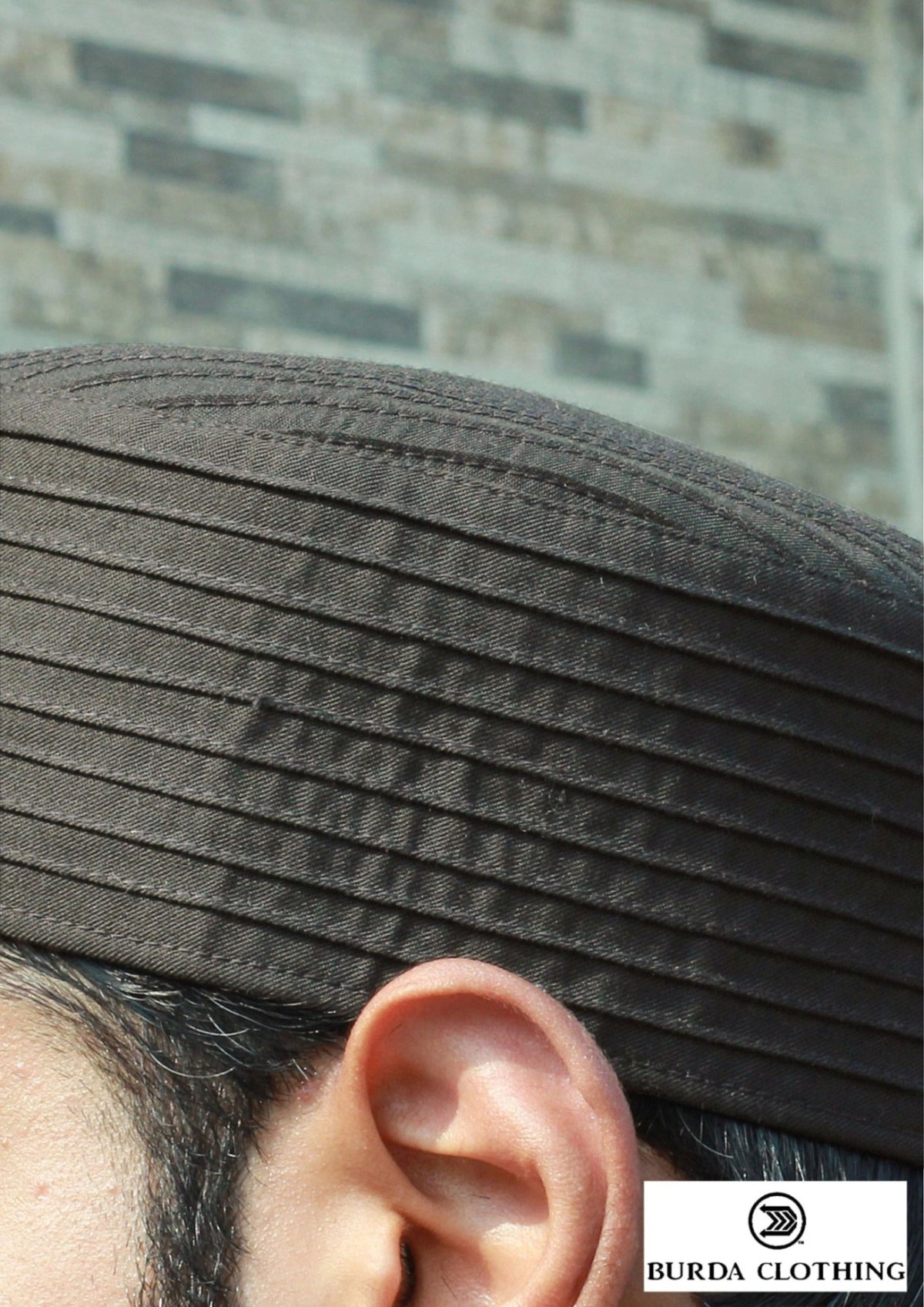 Kufi P001