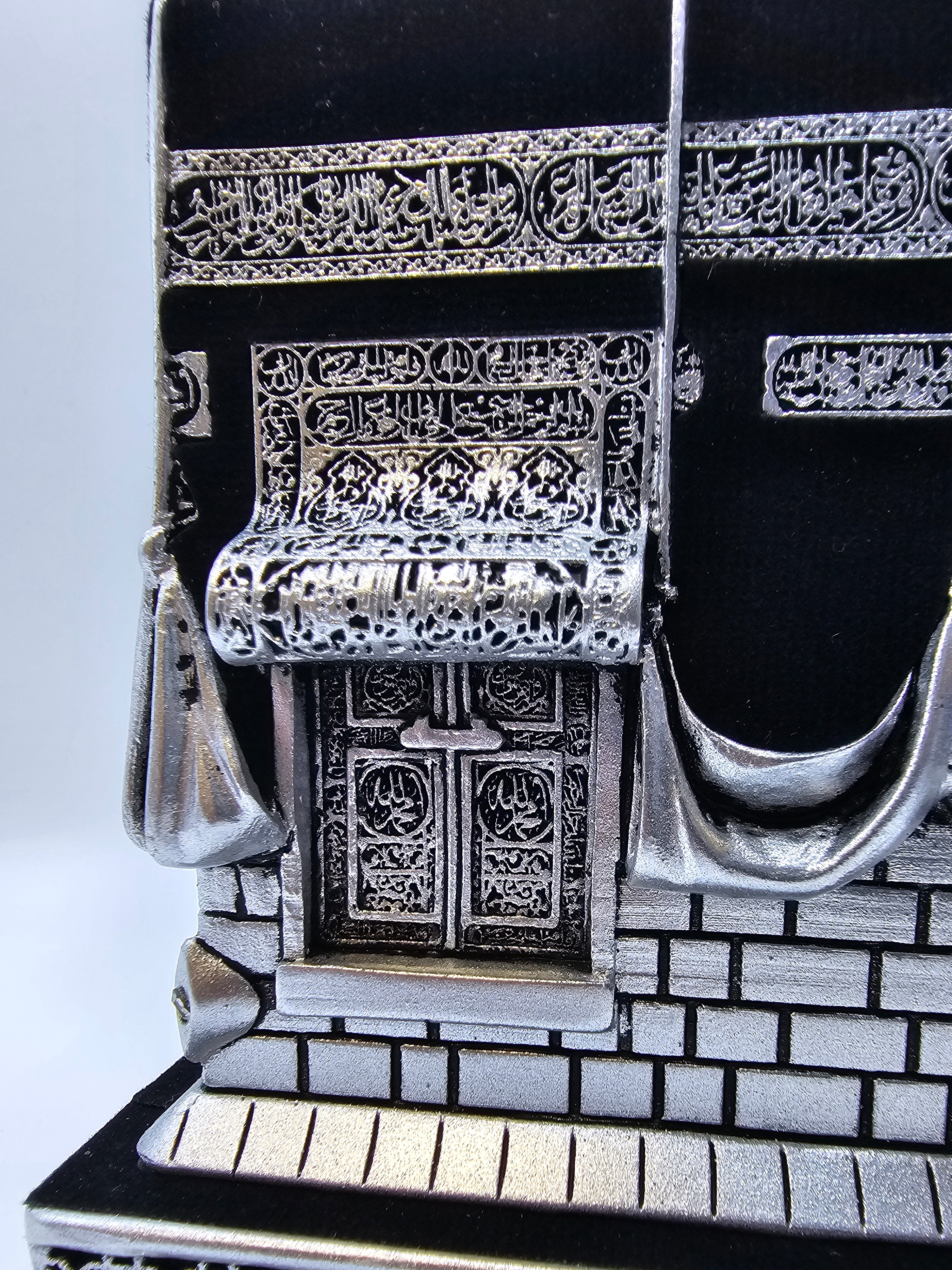 Replica Kaba