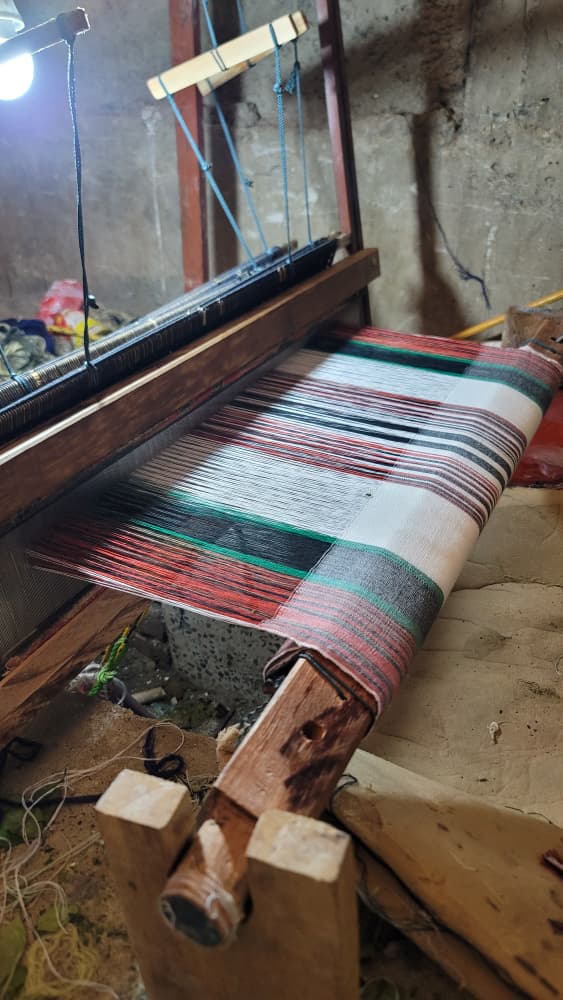 Palestine Yemeni Shawls Style 48