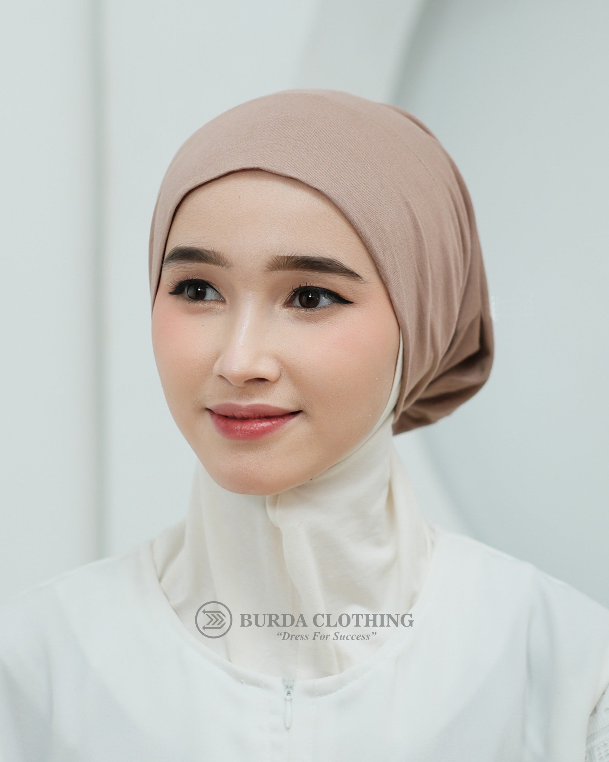 Jersey Hijab Undercap