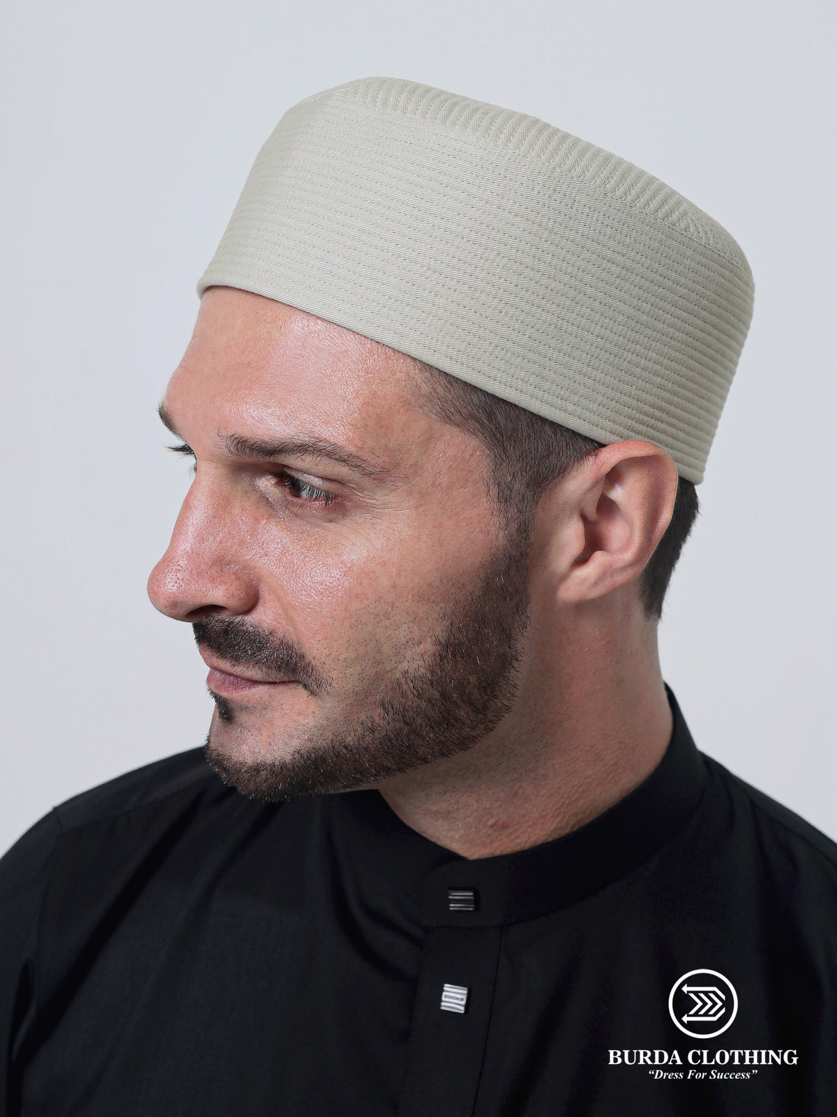 Turban Kufi - Burdaclothing
