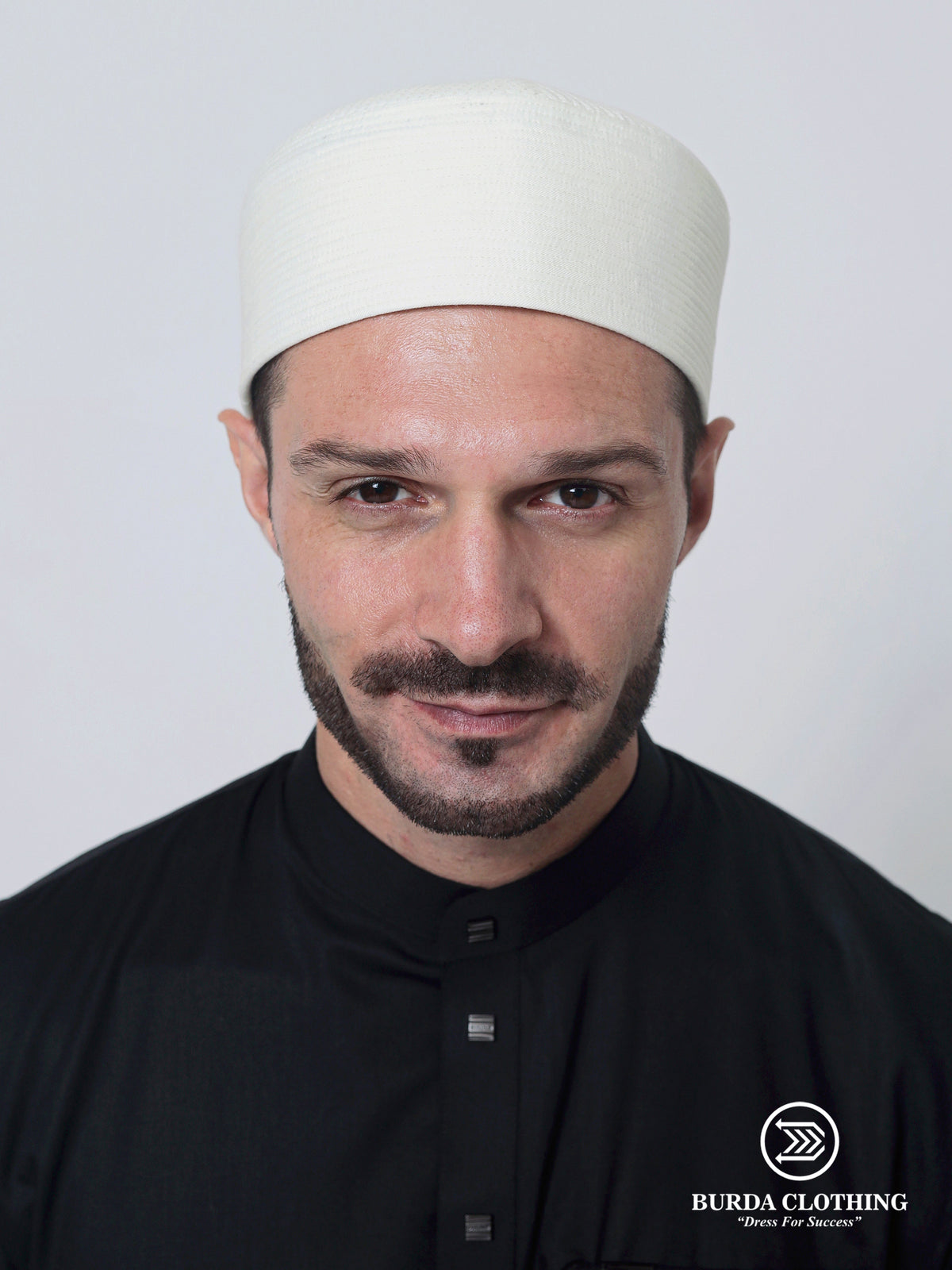 Turban Kufi - Burdaclothing