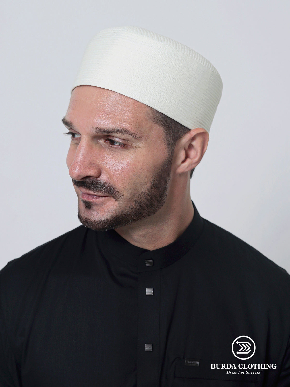 Turban Kufi - Burdaclothing