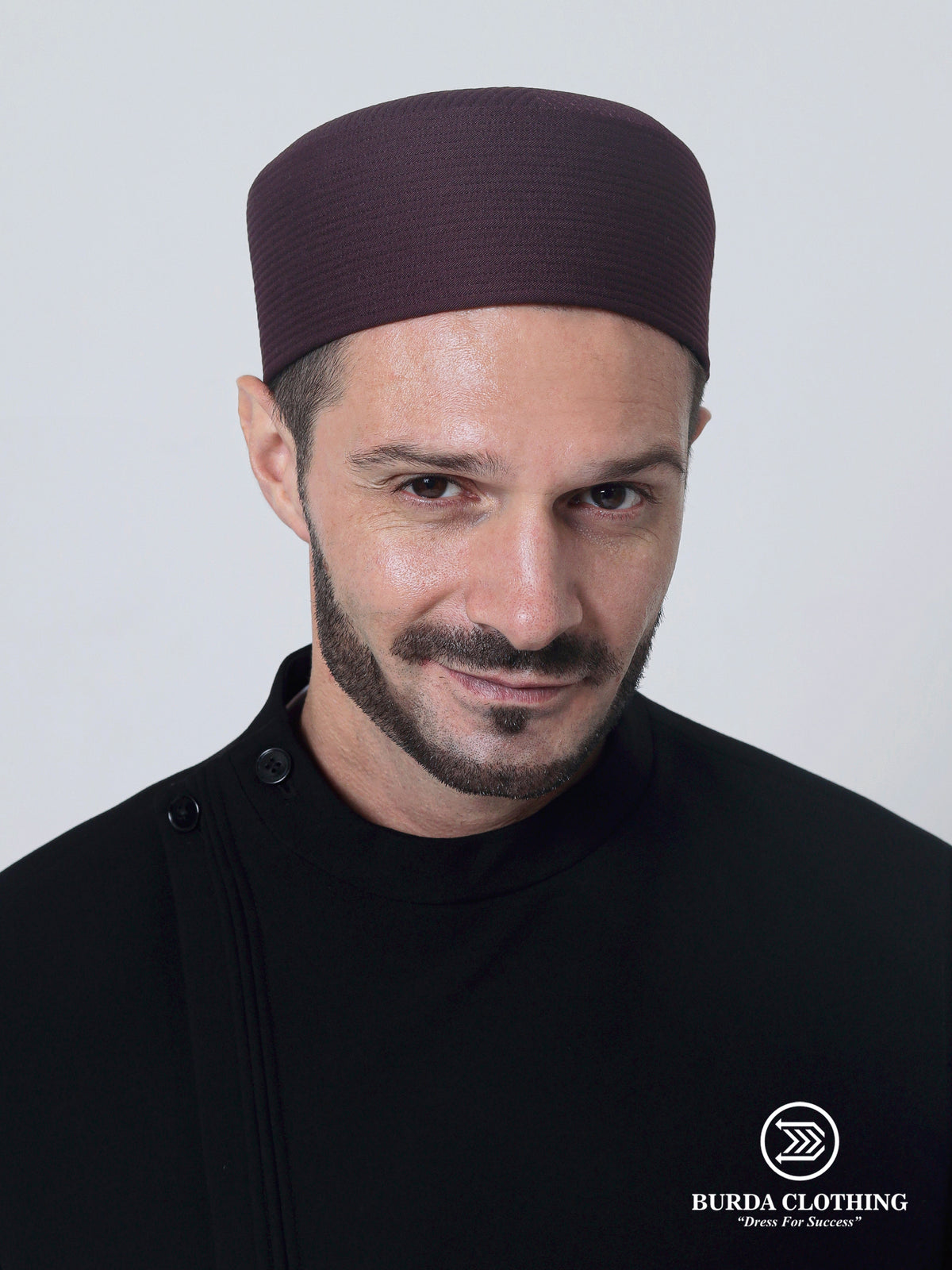 Turban Kufi - Burdaclothing