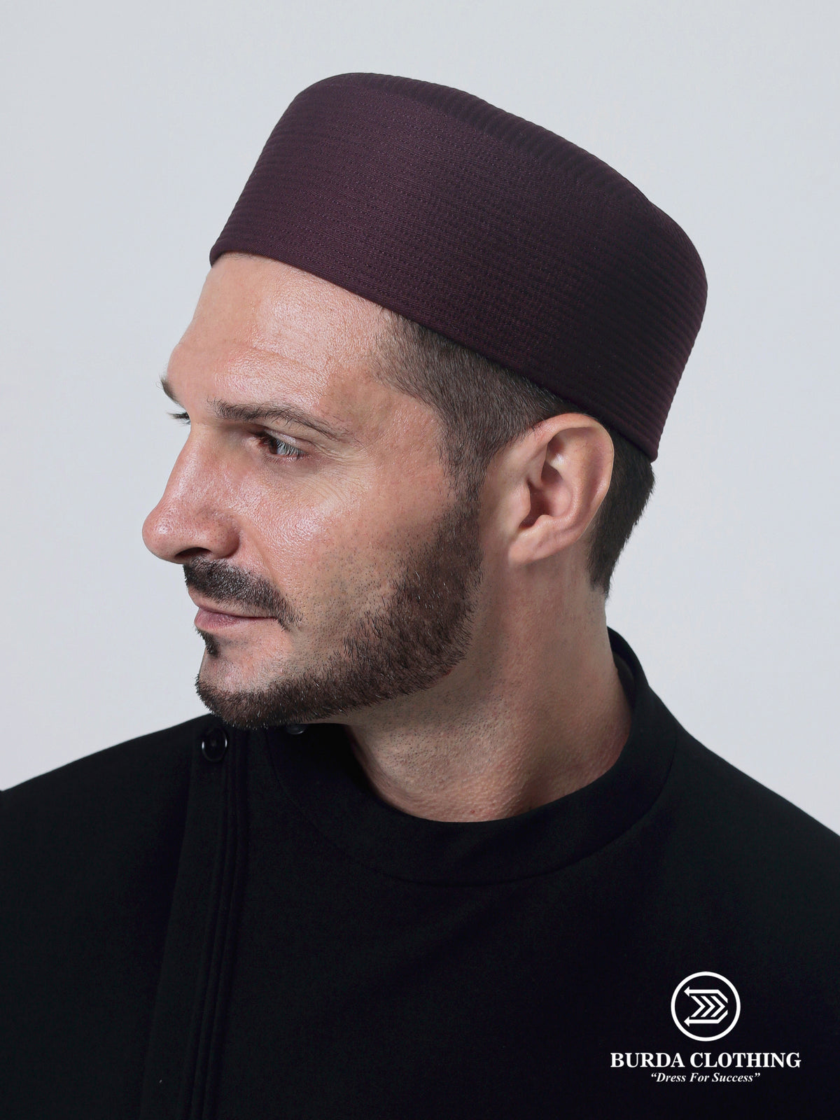 Turban Kufi - Burdaclothing