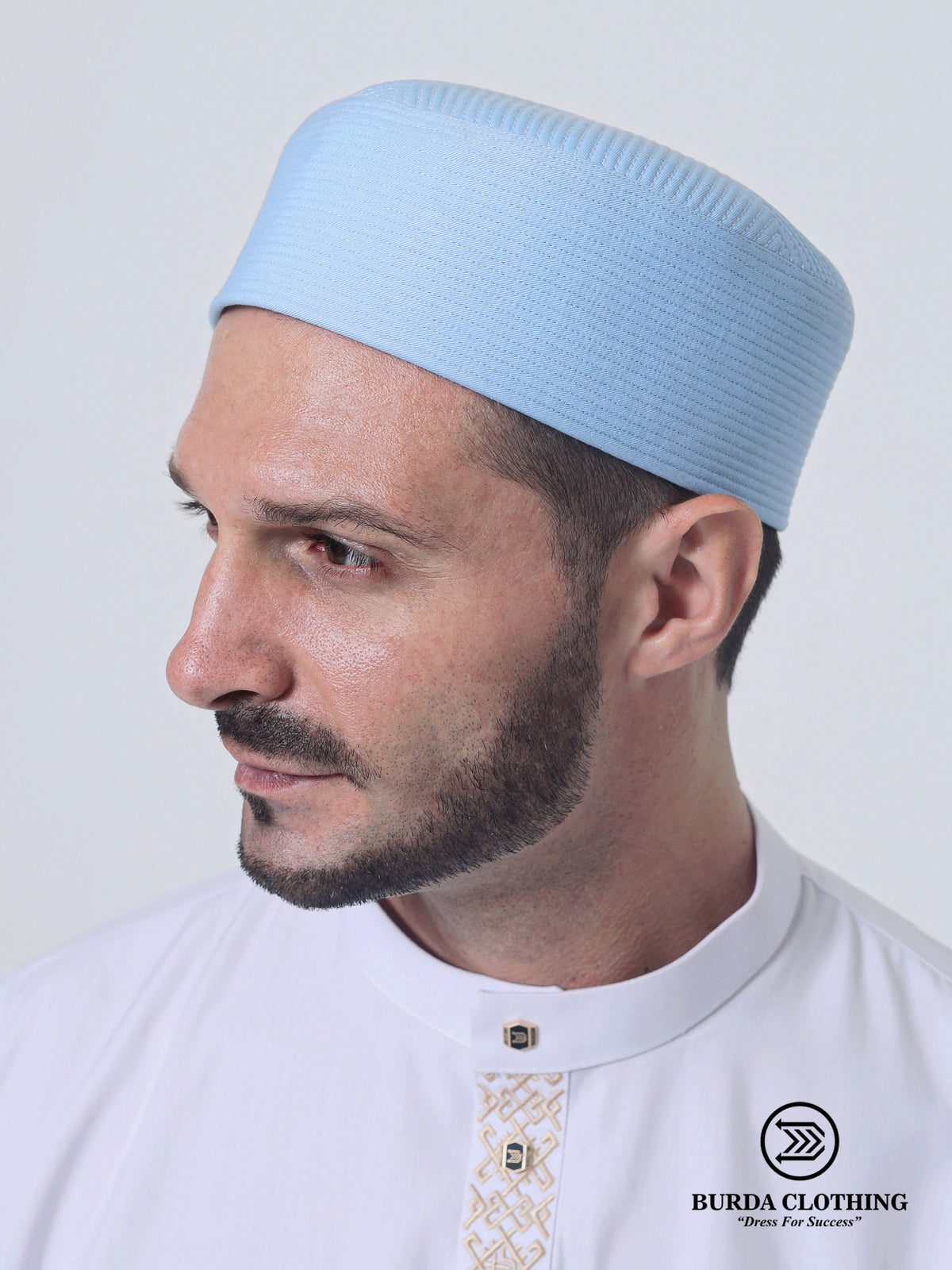 Turban Kufi - Burdaclothing