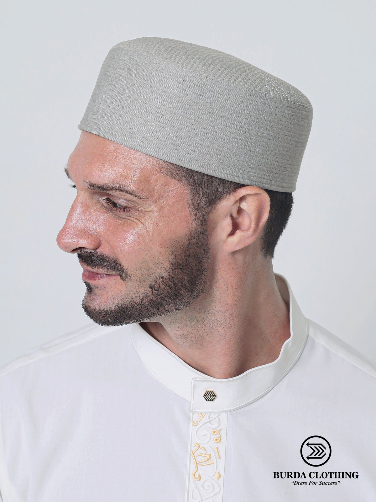 Turban Kufi - Burdaclothing