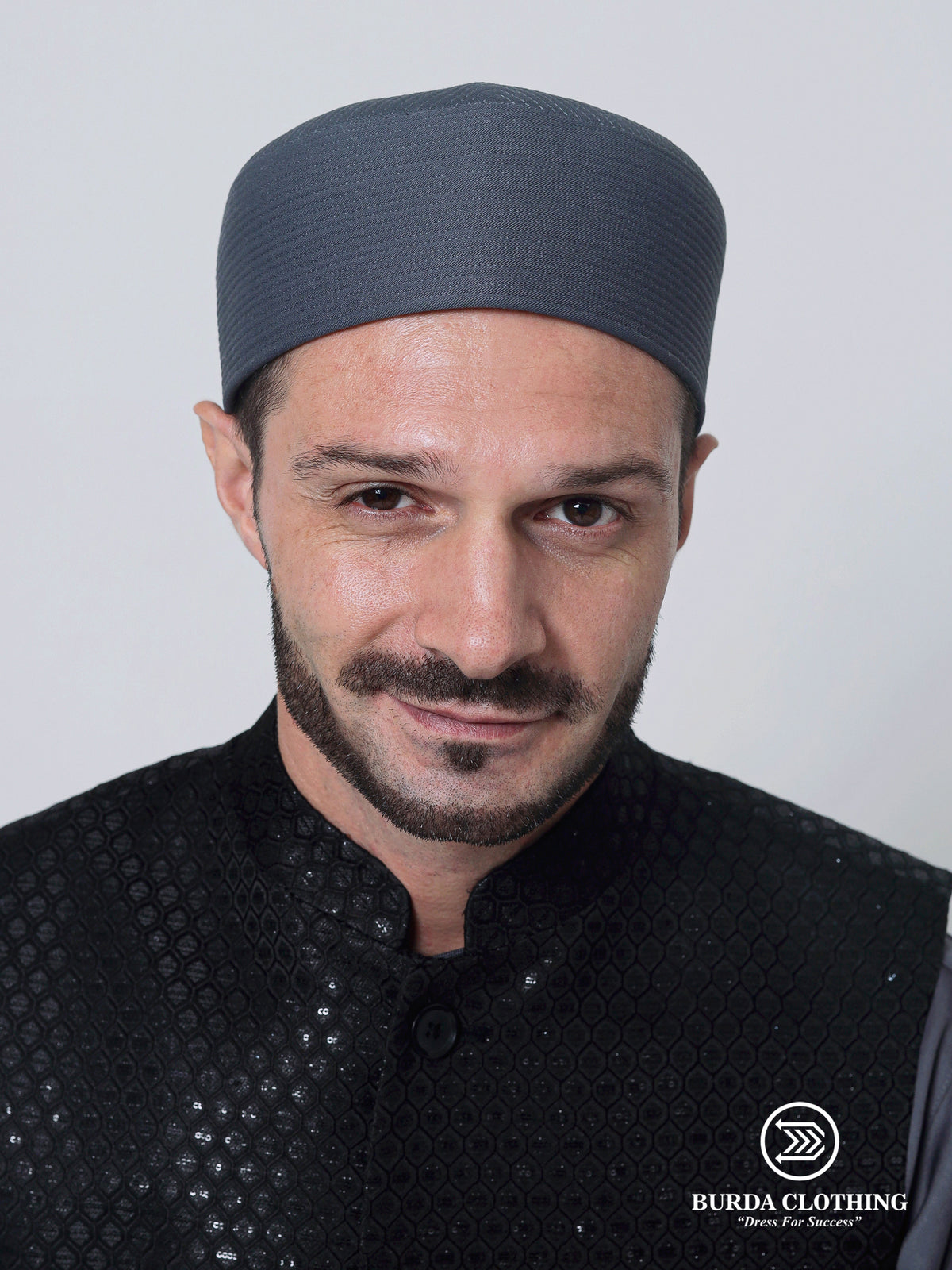 Turban Kufi - Burdaclothing
