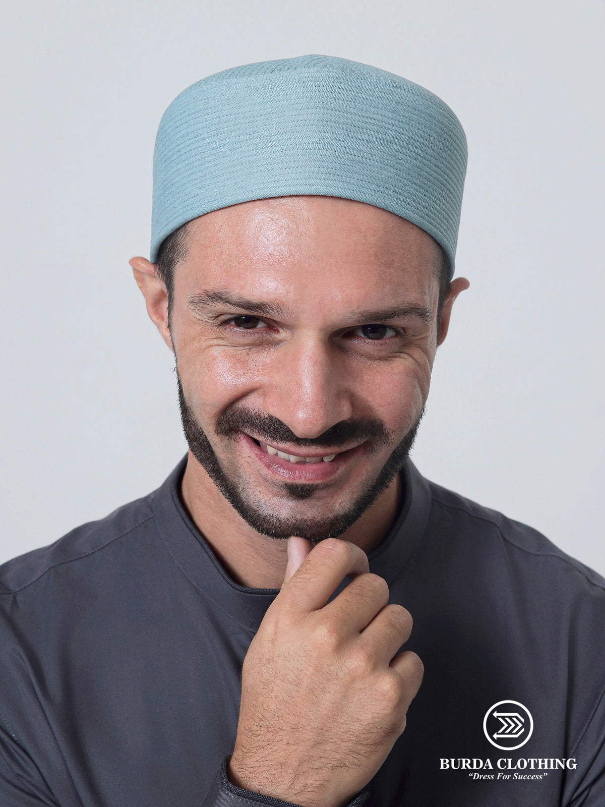 Turban Kufi - Burdaclothing