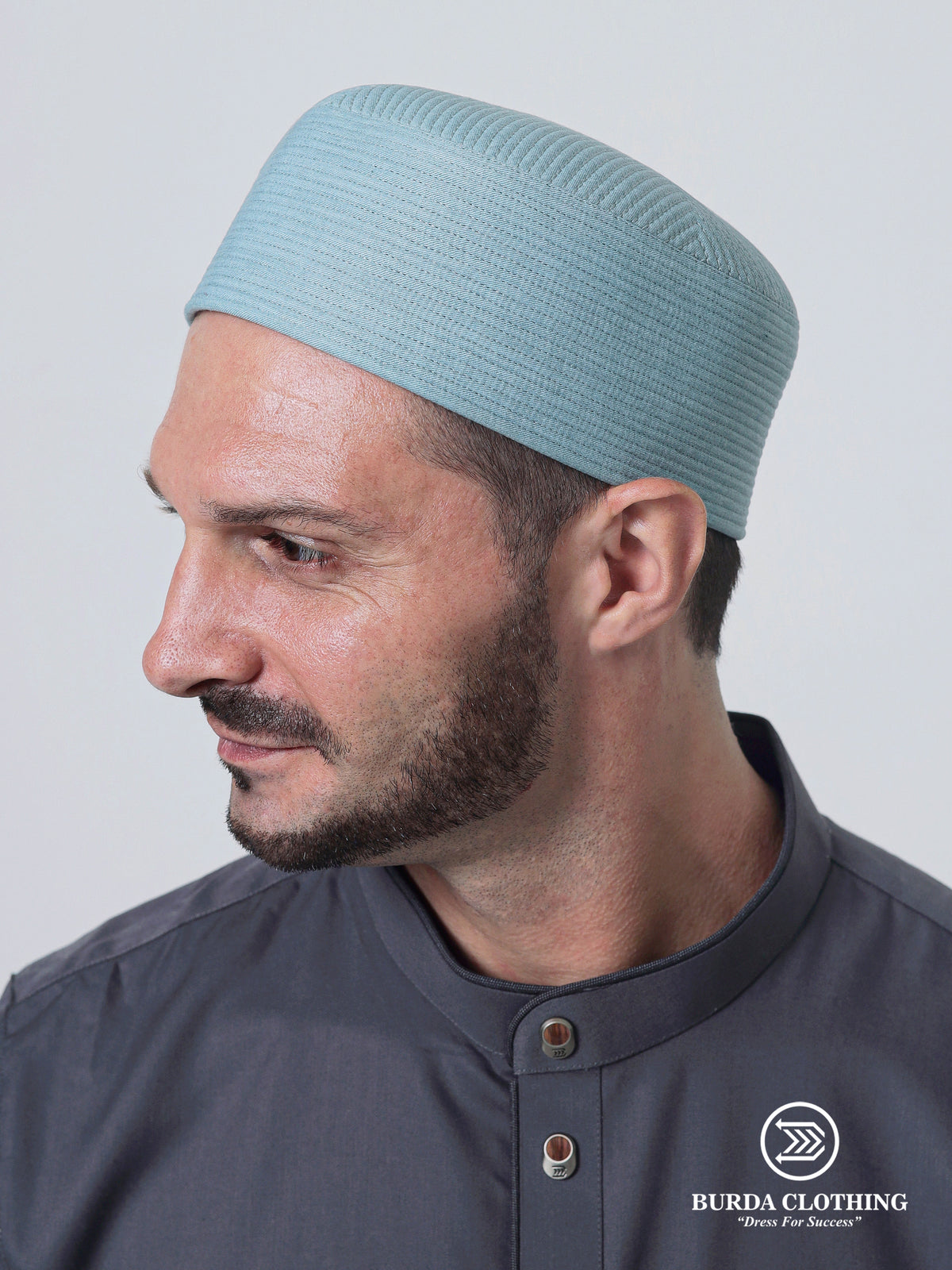 Turban Kufi - Burdaclothing