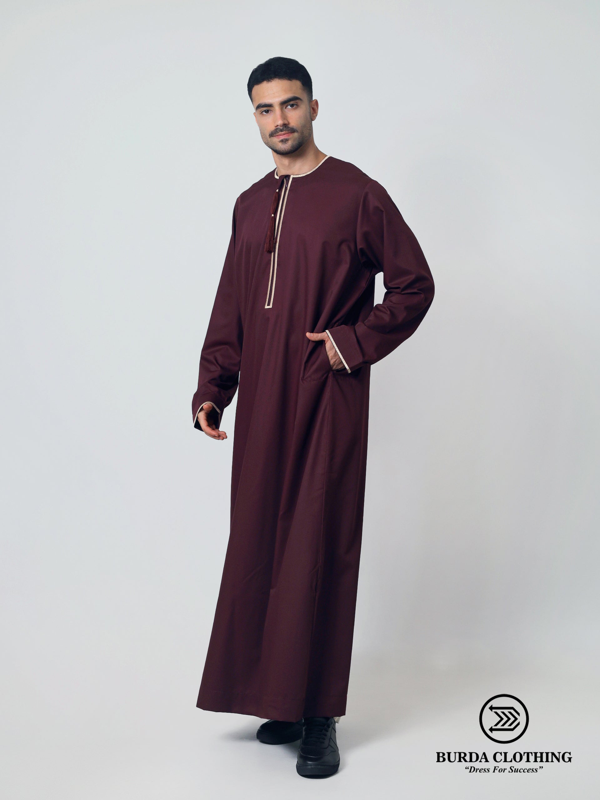 Emitari Premium Thobe 230