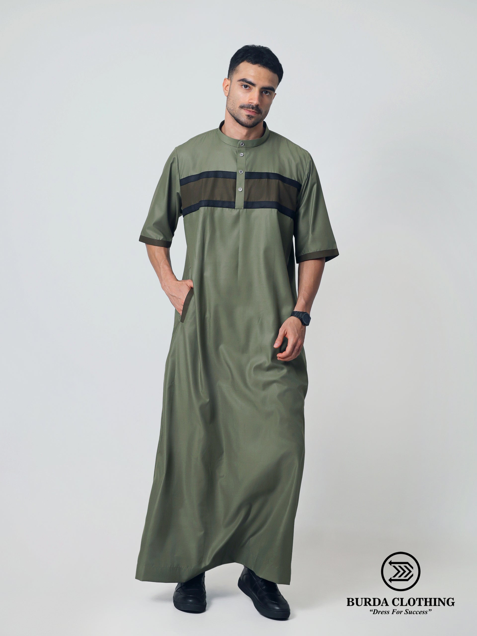 Adult Thobe 117 (Father & Son)