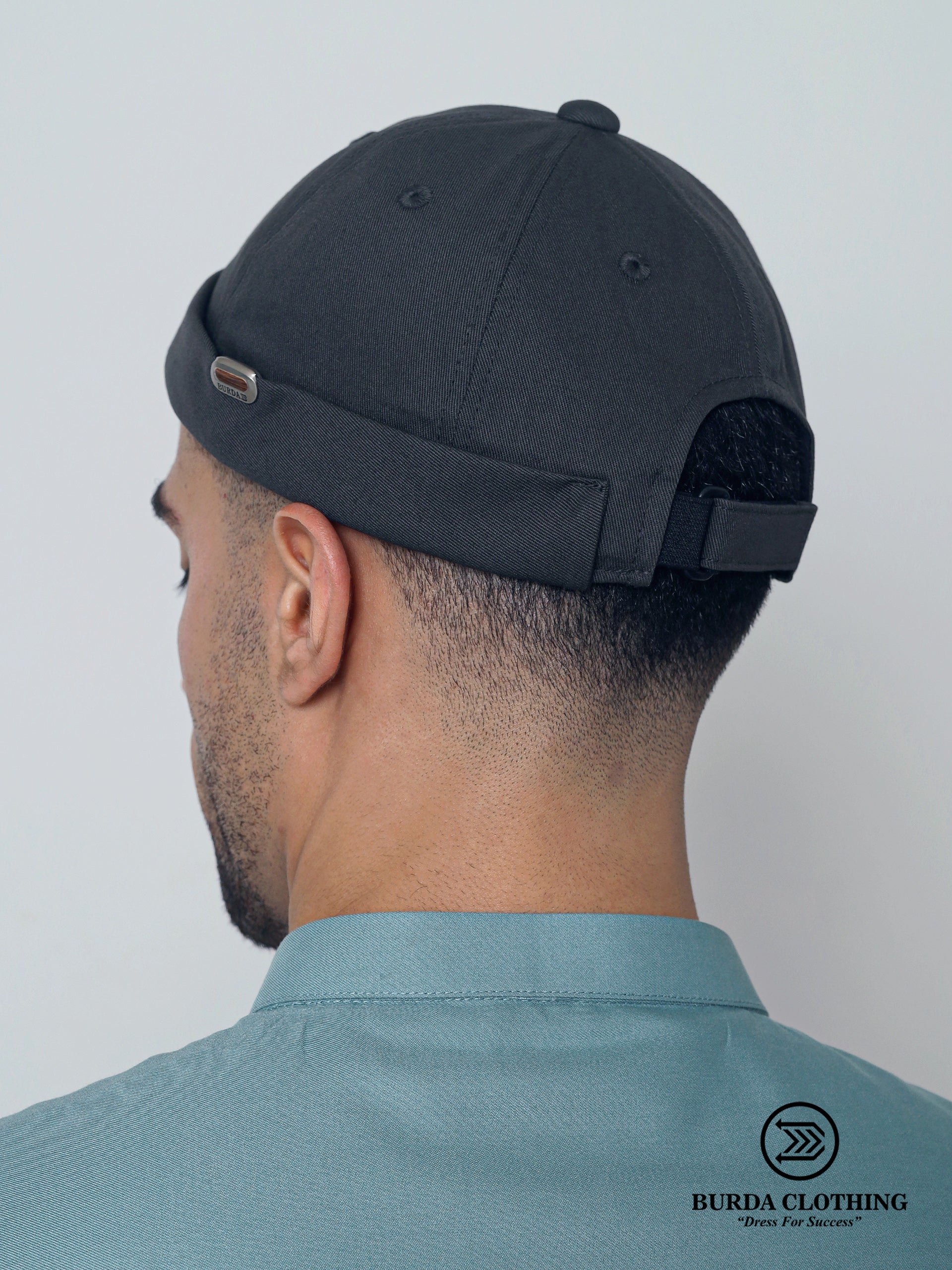 Premium Brimless Hat