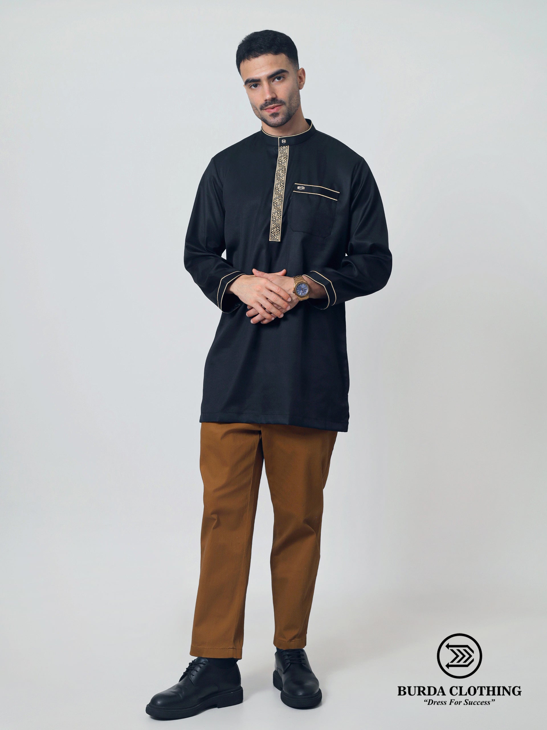 Short Kurta 003