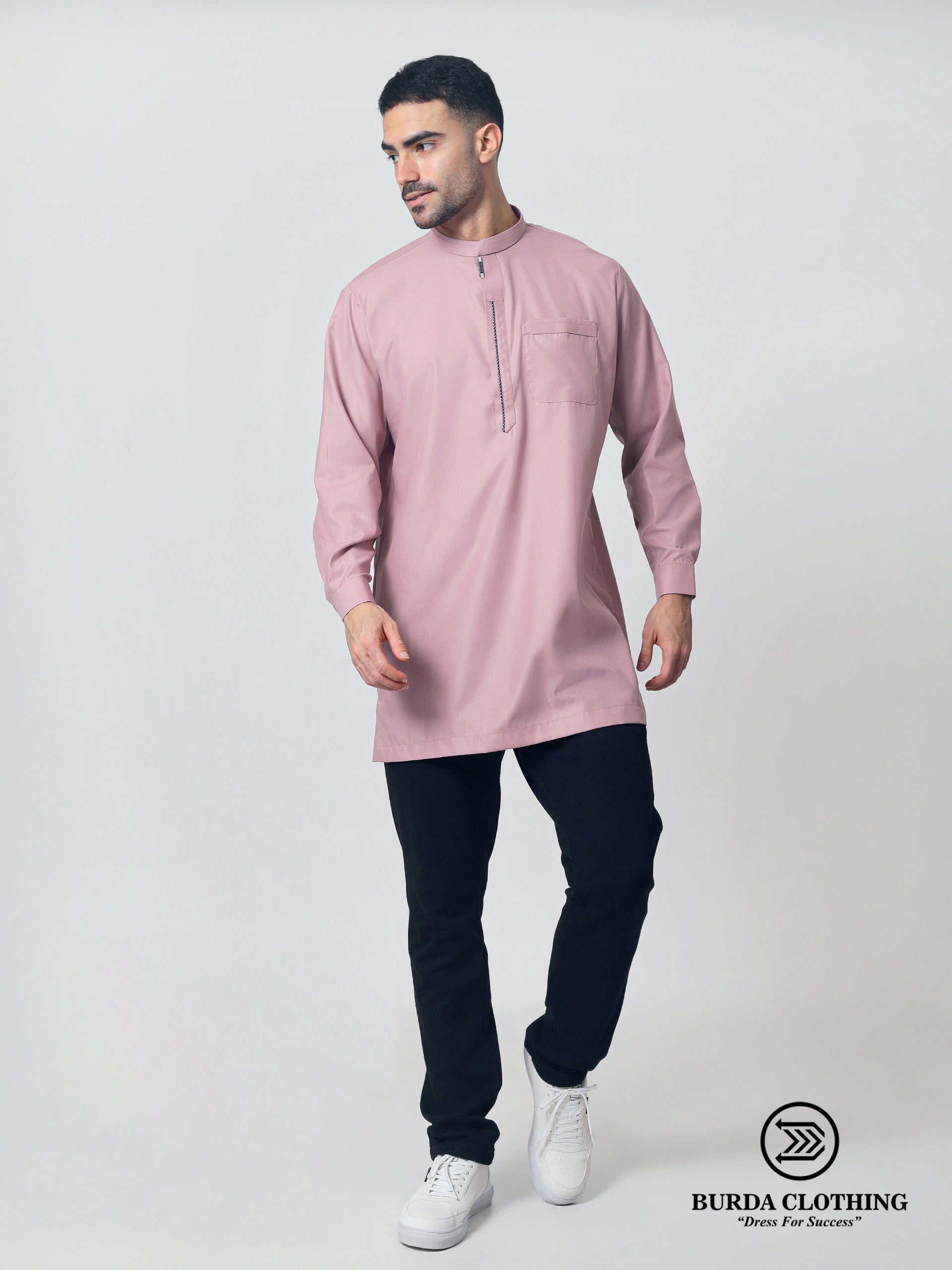 Short Kurta 007