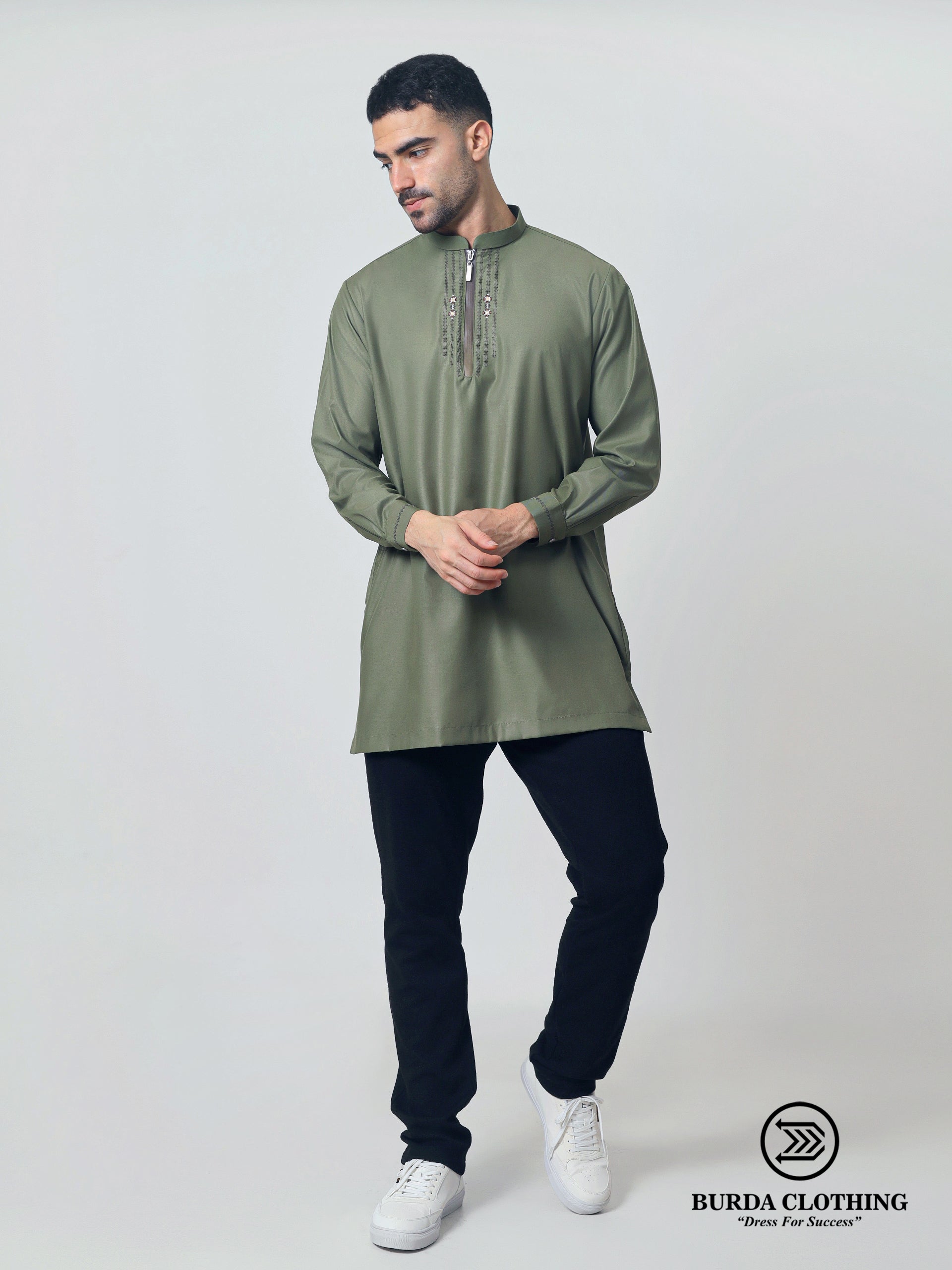 Short Kurta 012