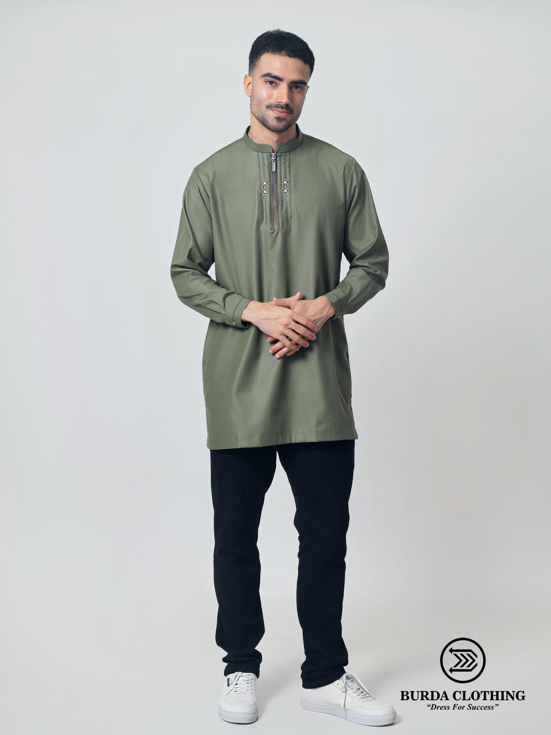 Short Kurta 012