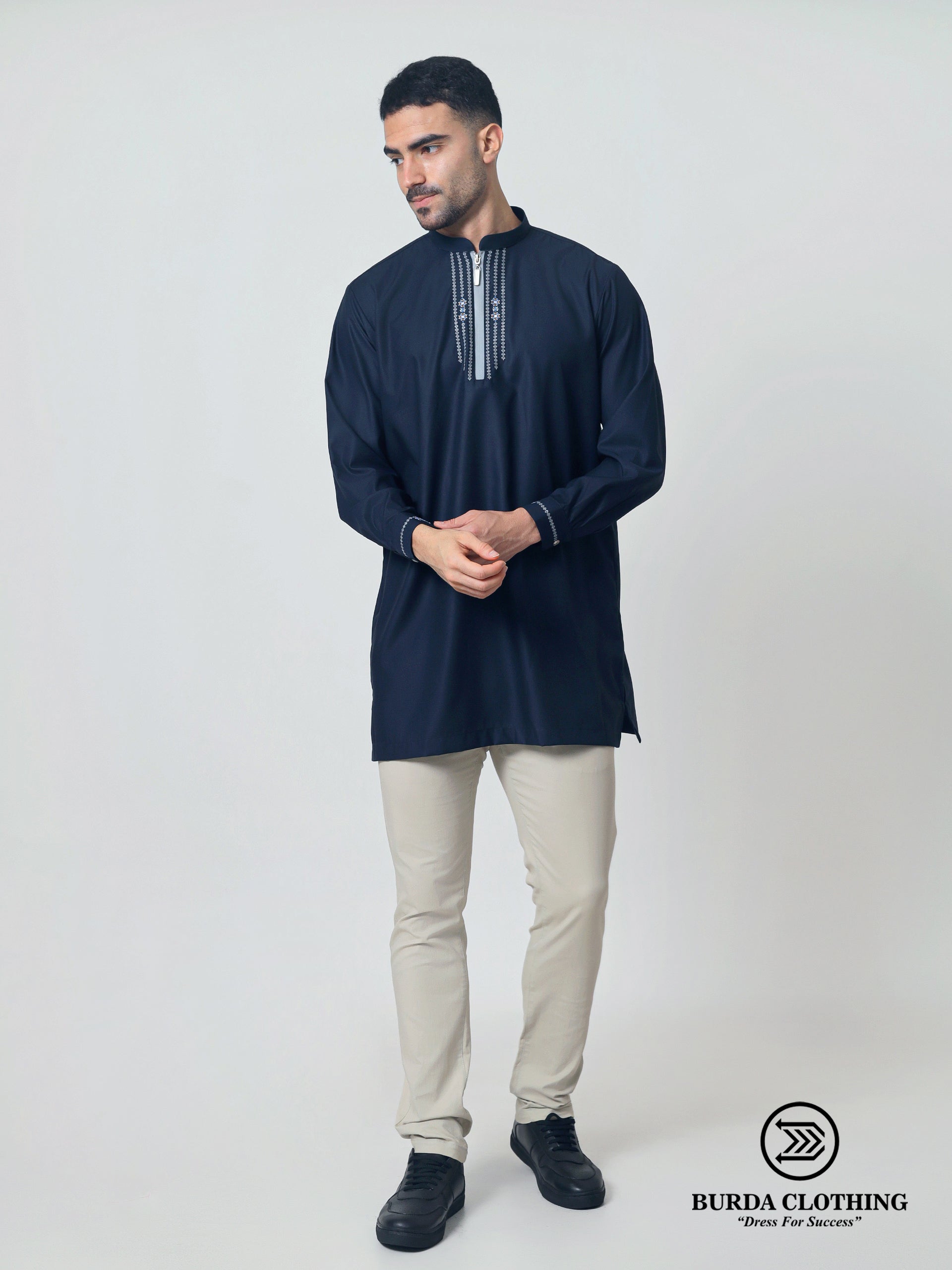 Short Kurta 011