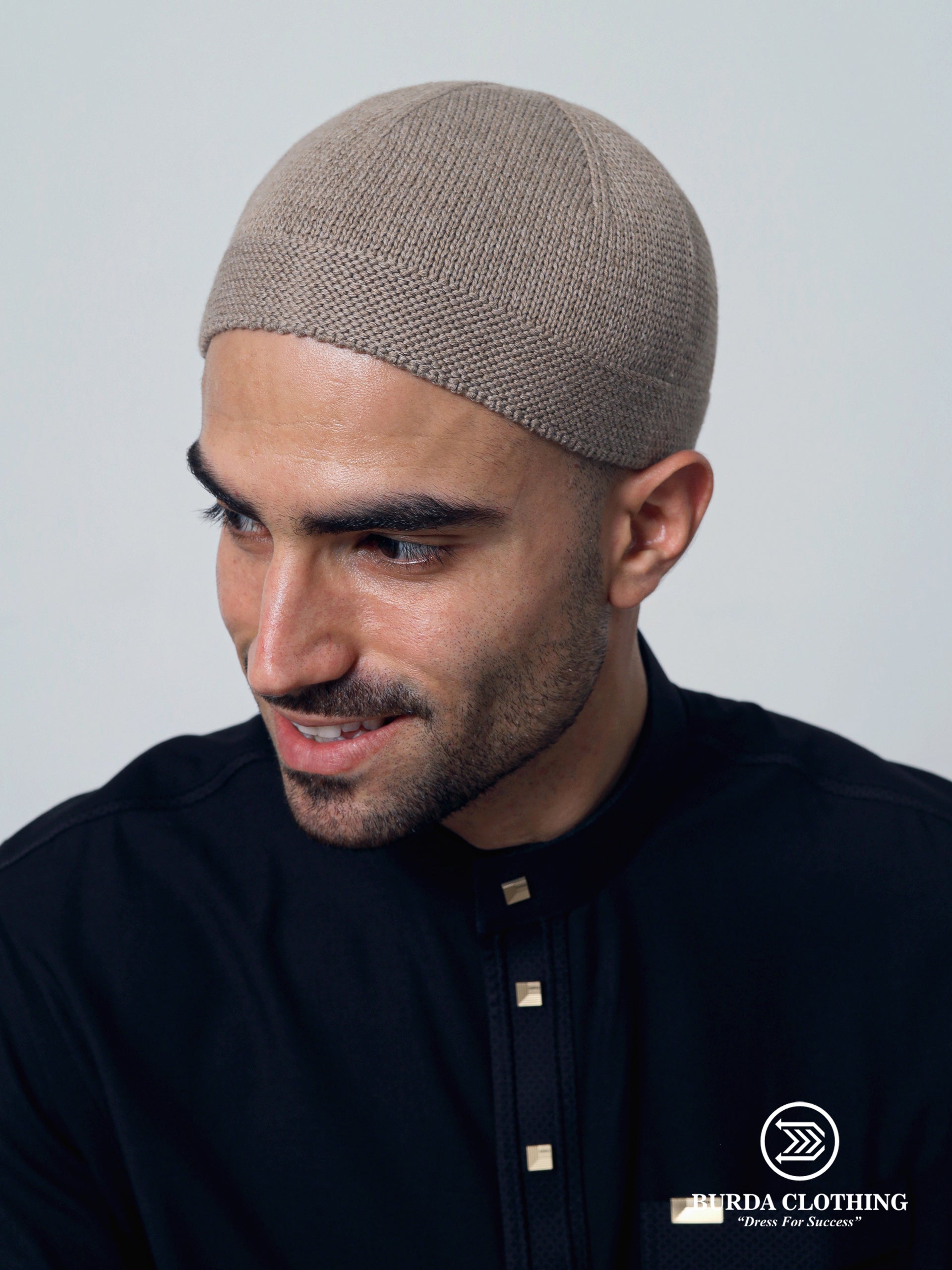 Premium Skull Kufi 05