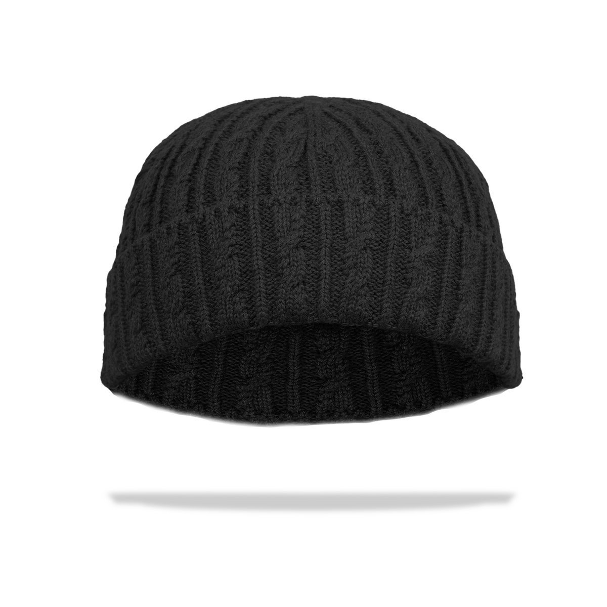 Burda Cable Beanie