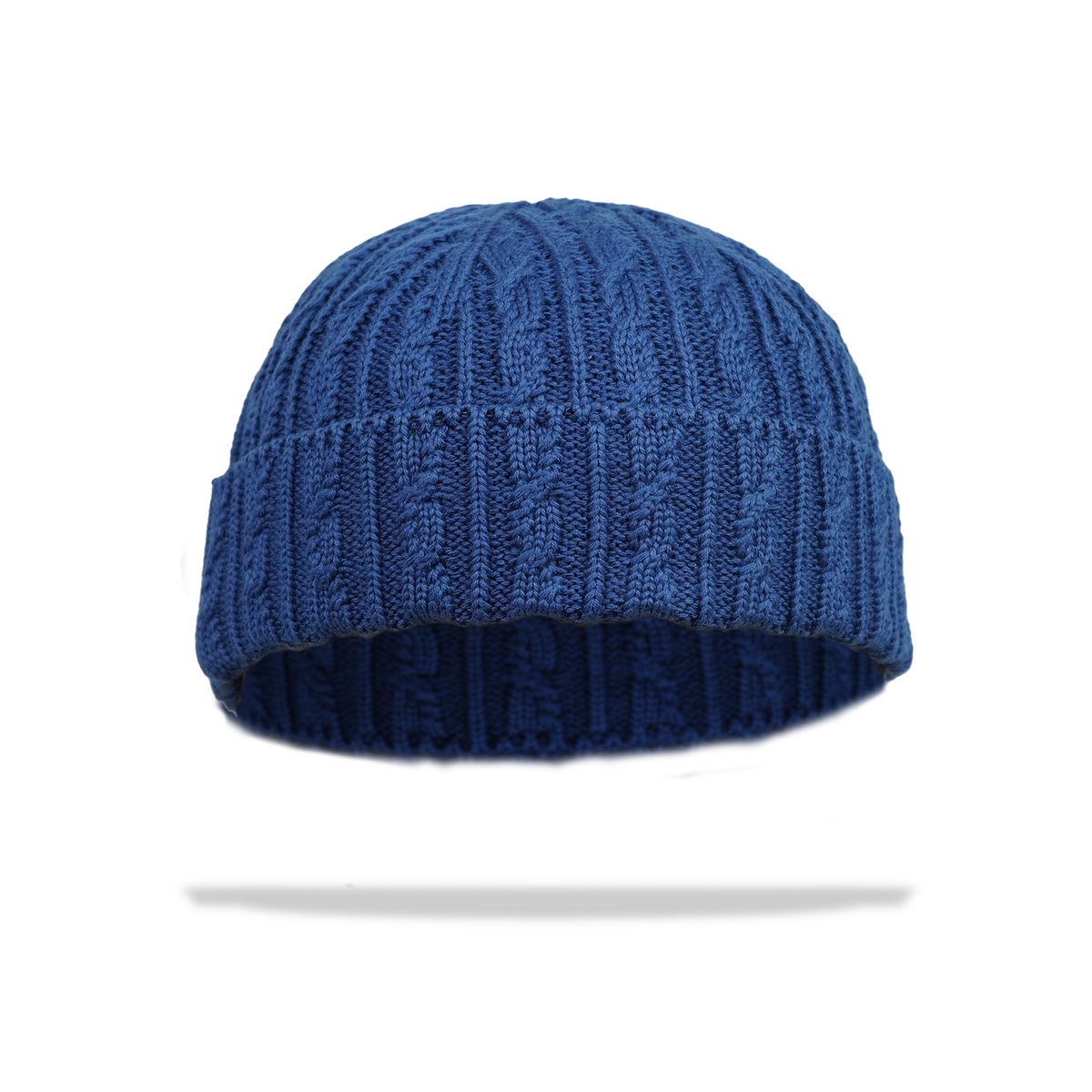 Burda Cable Beanie