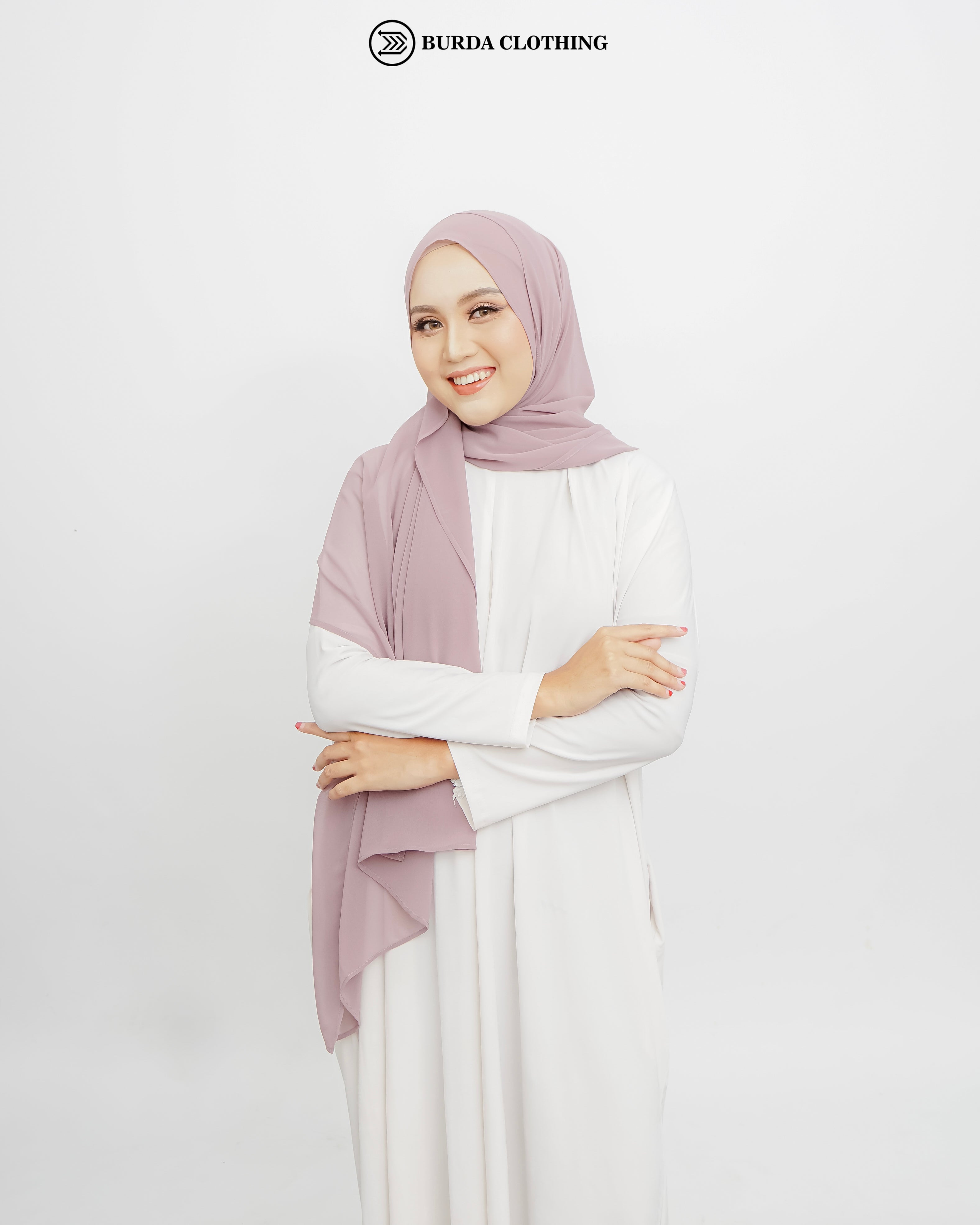 Chiffon Hijab