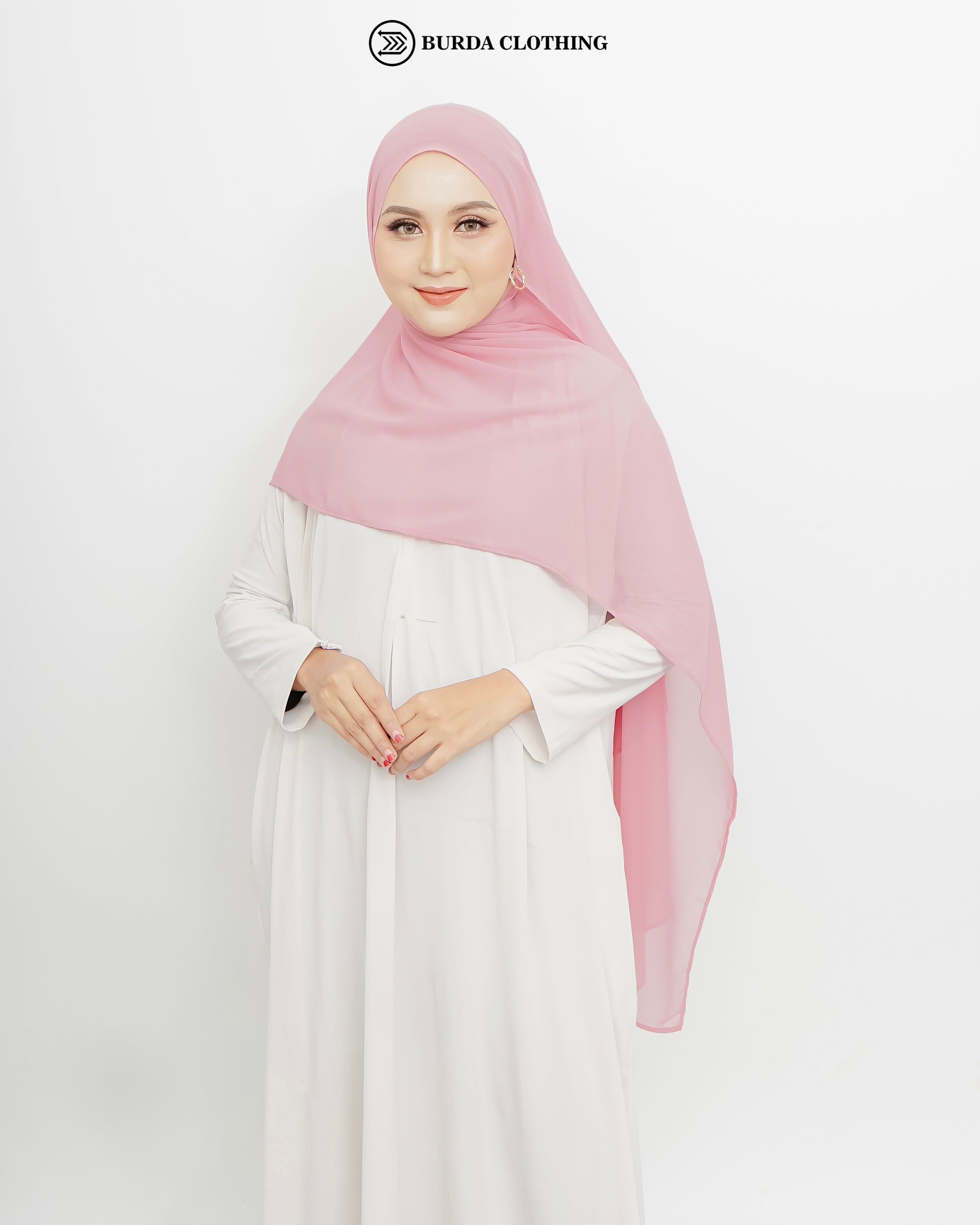 Chiffon Hijab