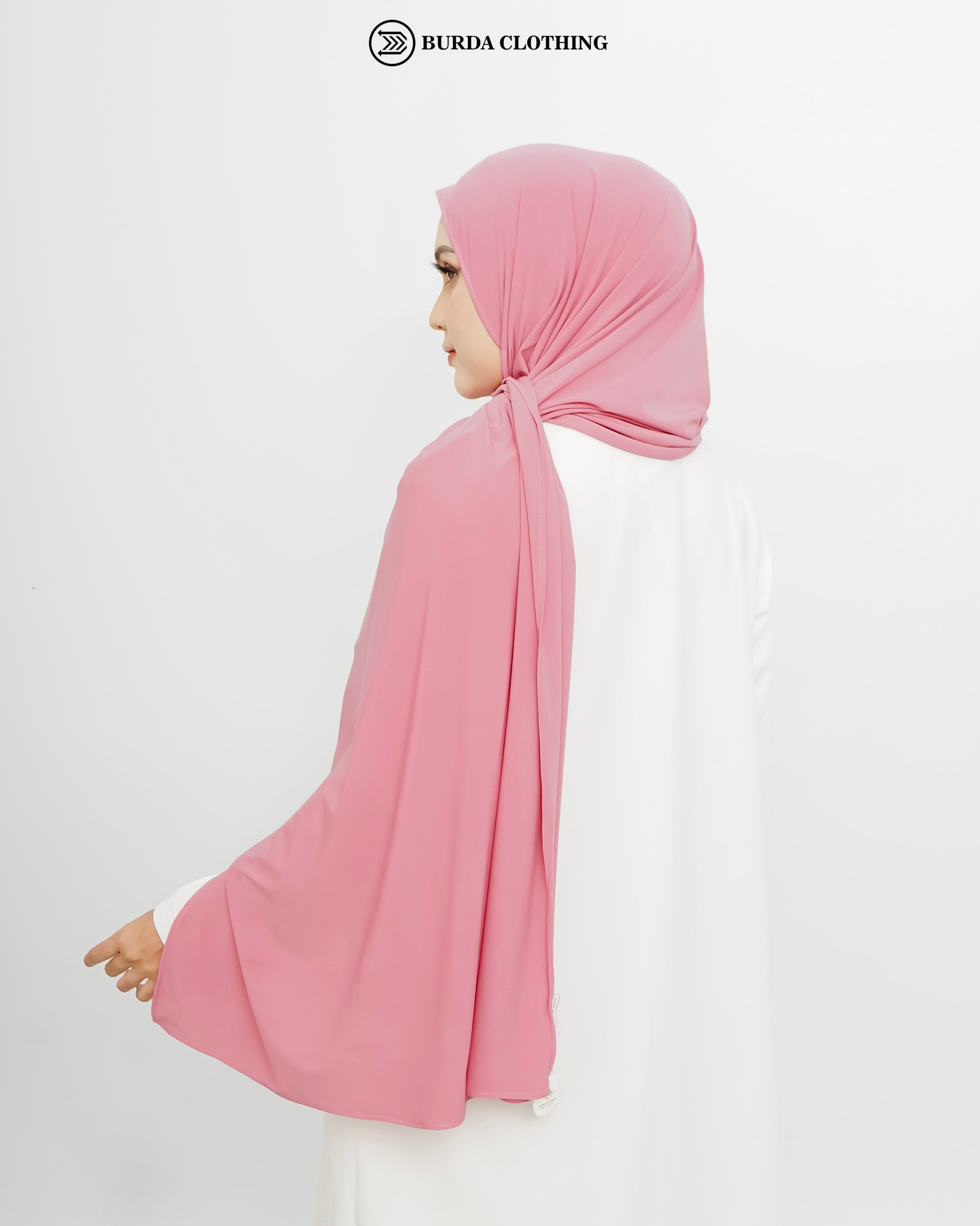 Jersey Hijab