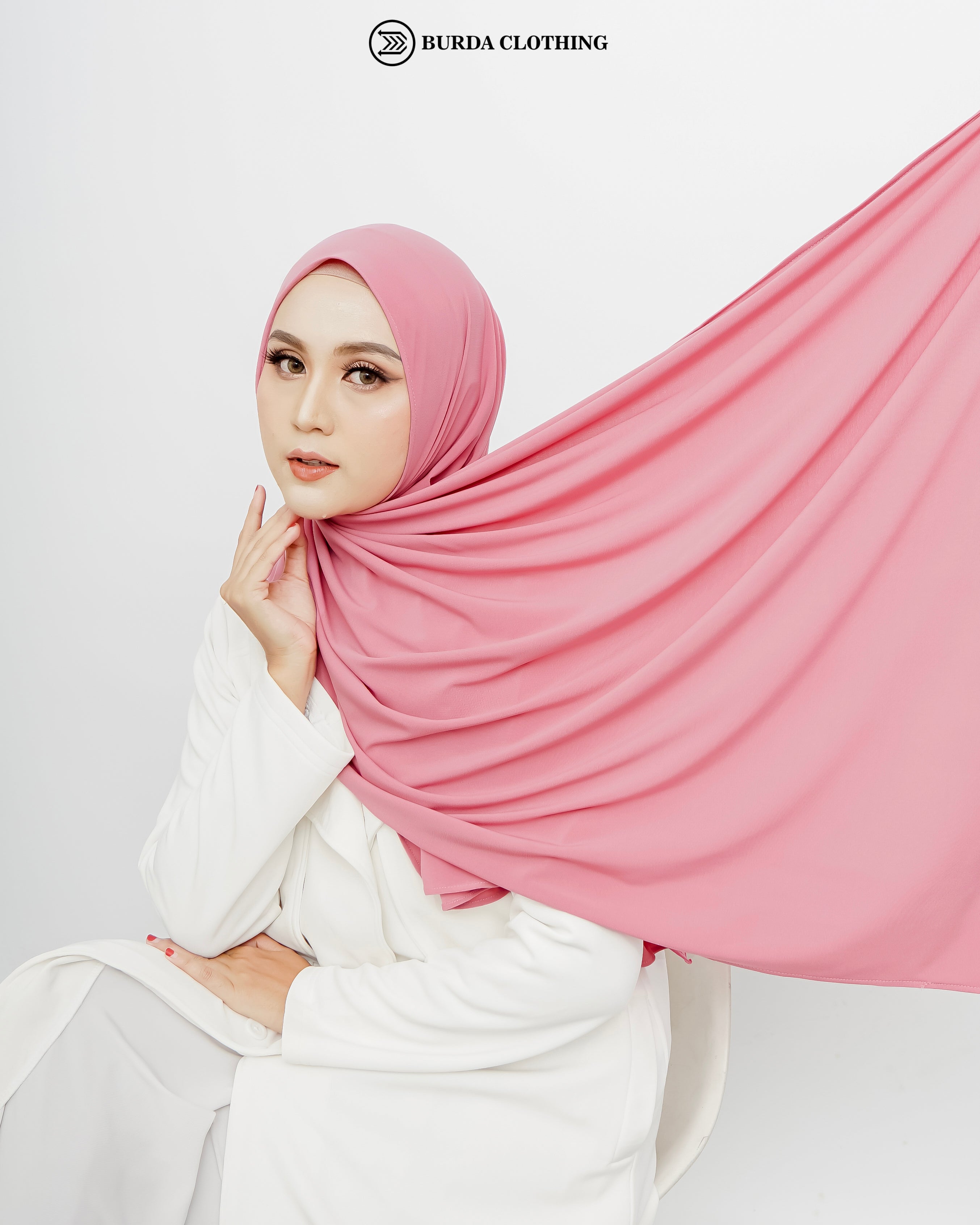 Jersey Hijab