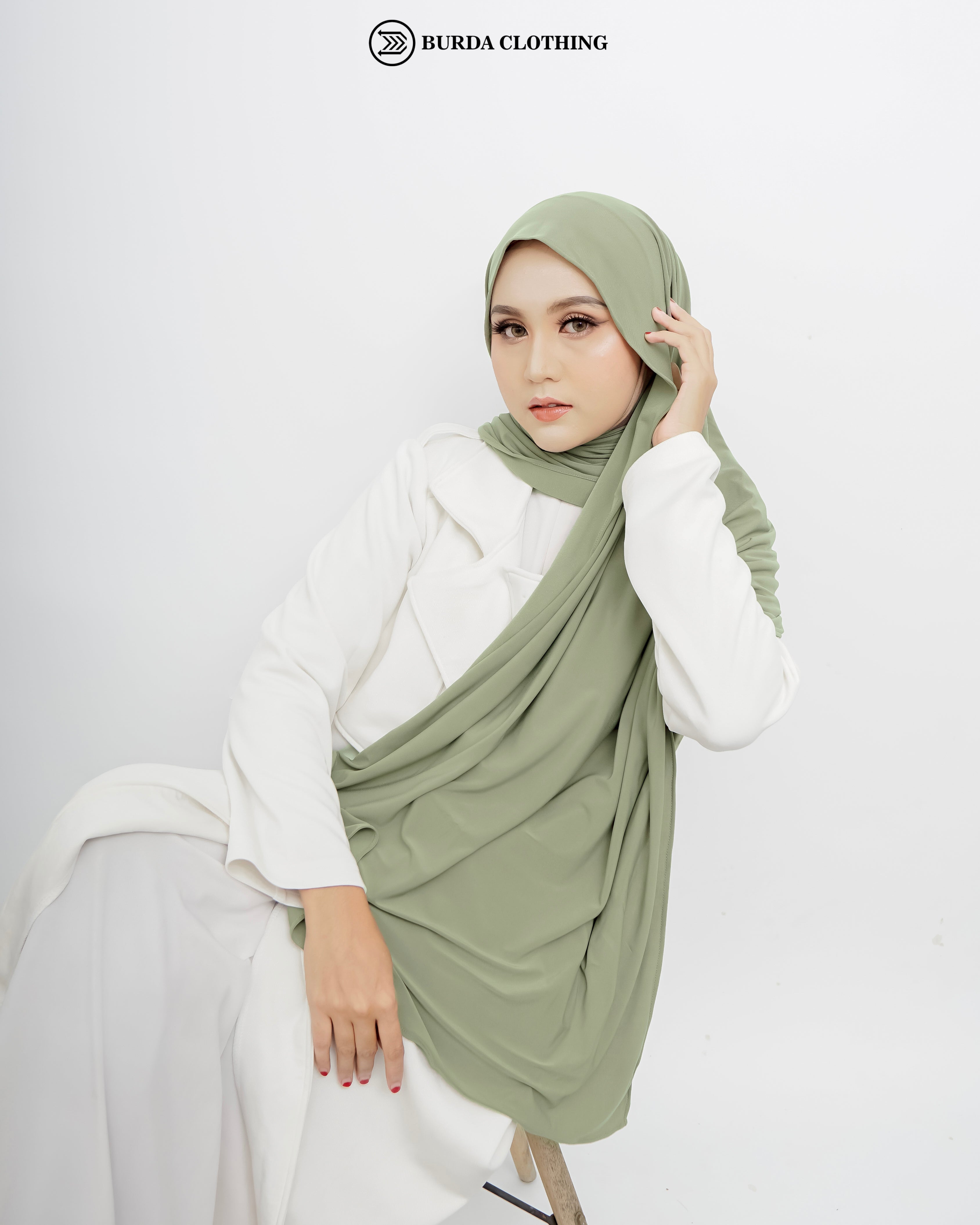 Jersey Hijab