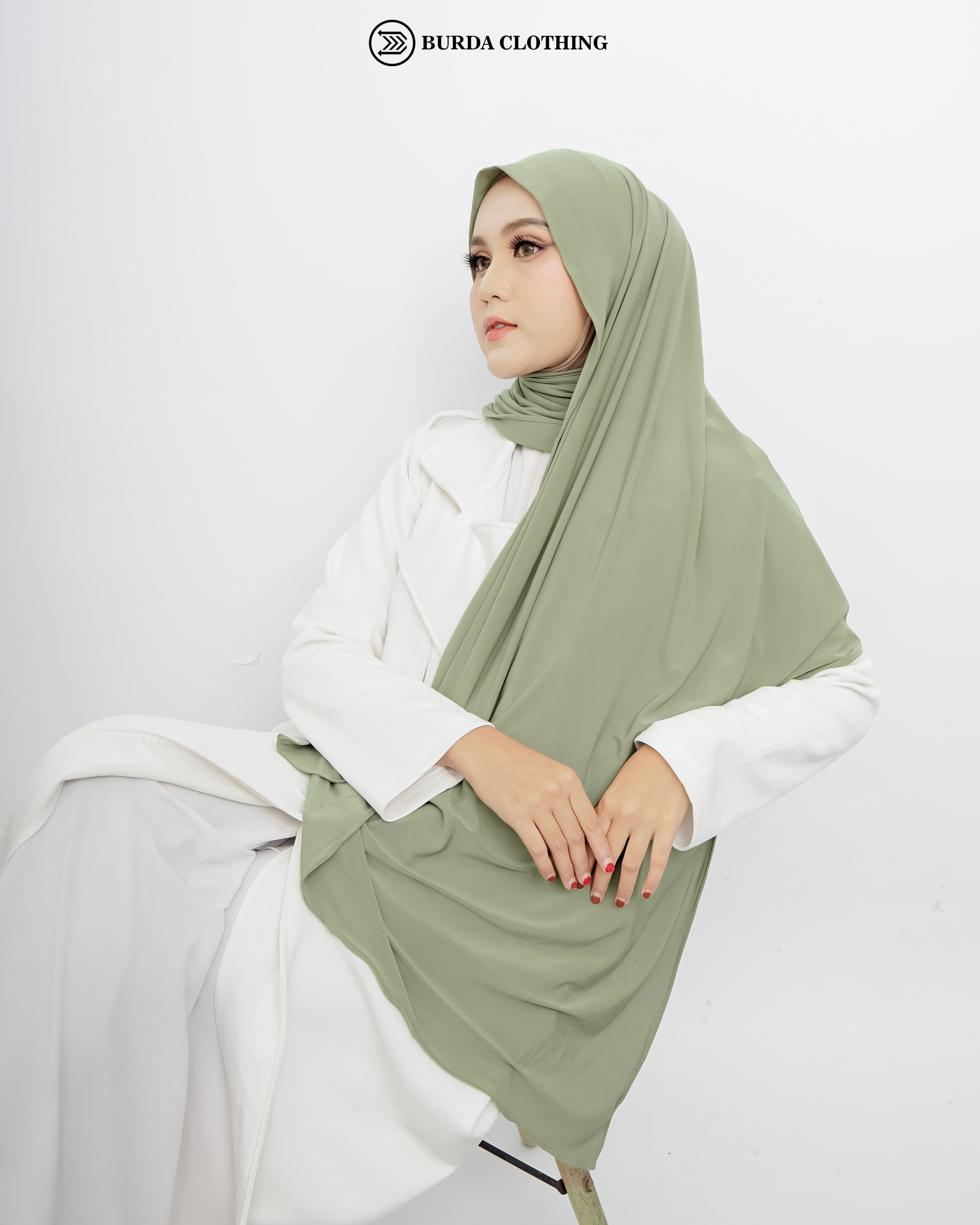 Jersey Hijab