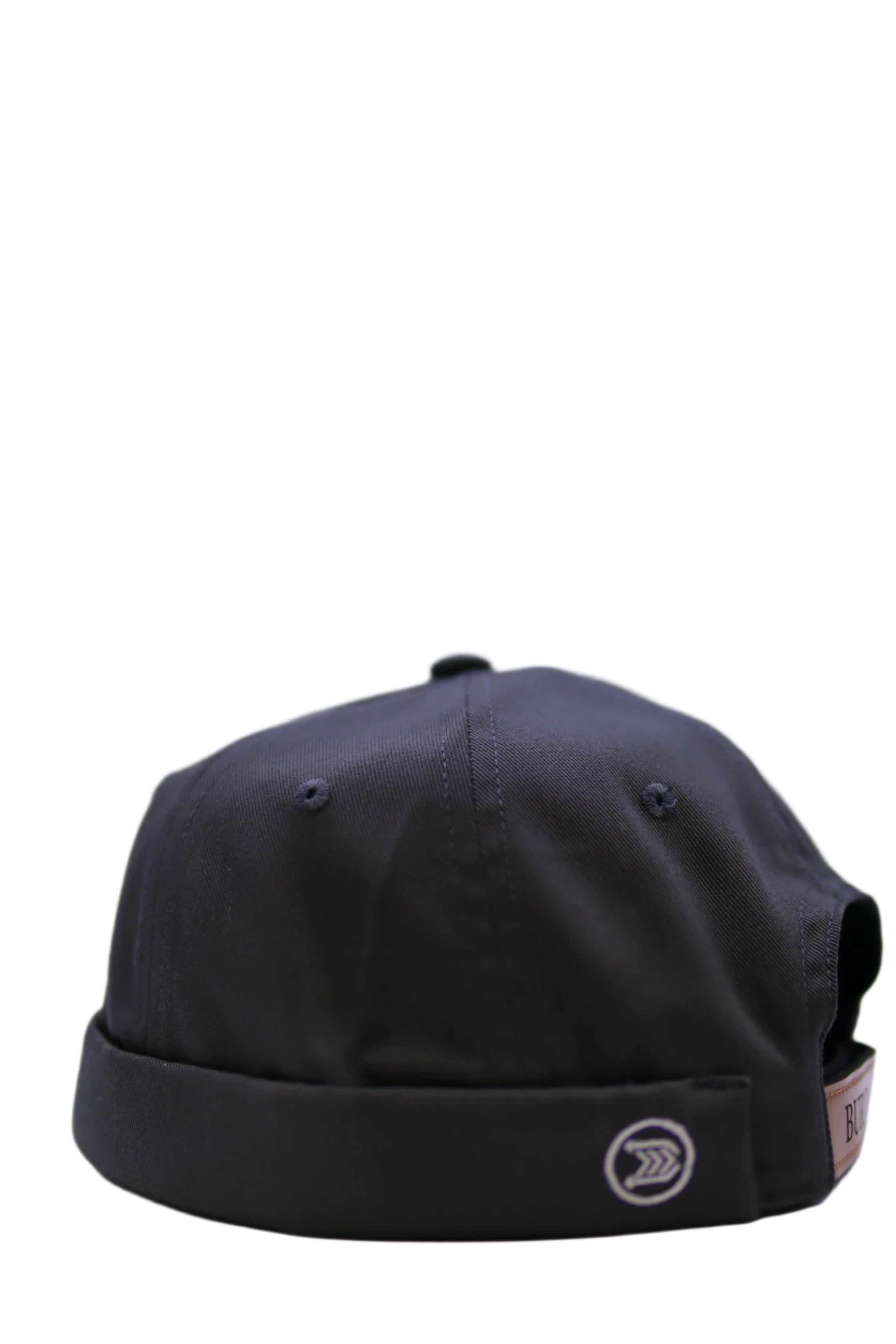 Brimless Hat