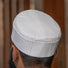 Folded Kufi - Burdaclothing