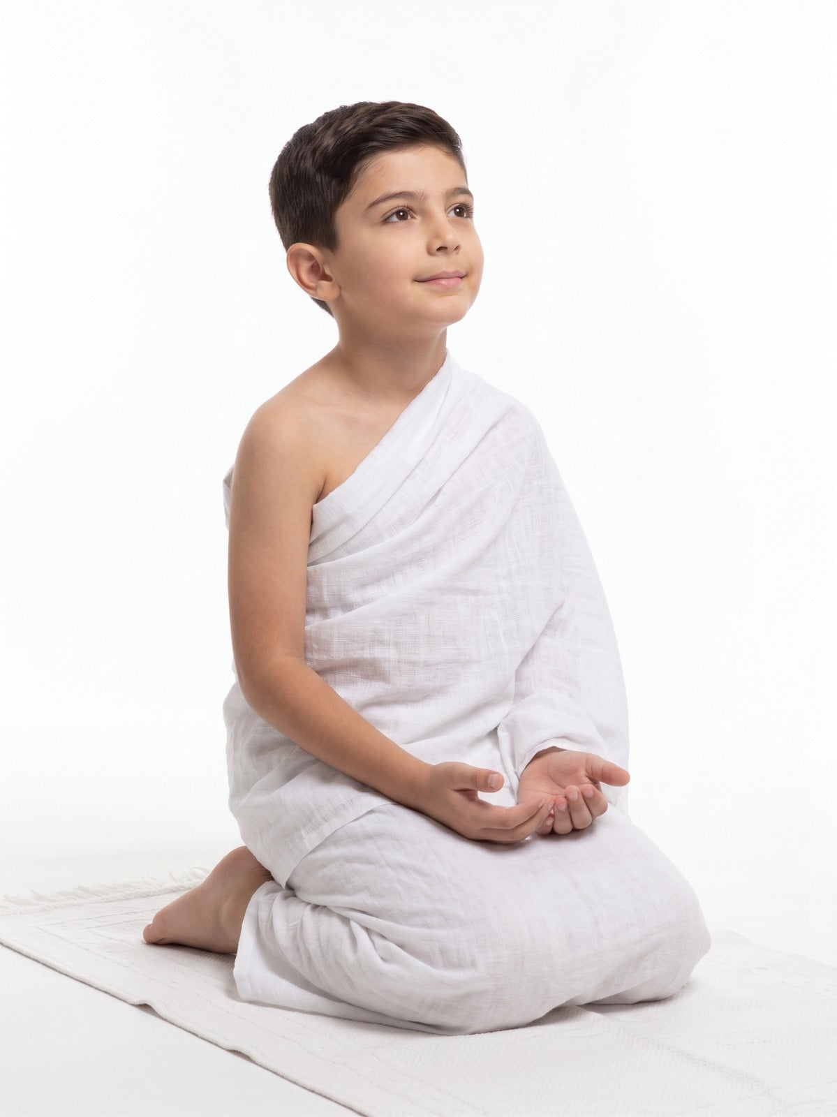 Ihram for Hajj and Umrah- Kids with Guide book