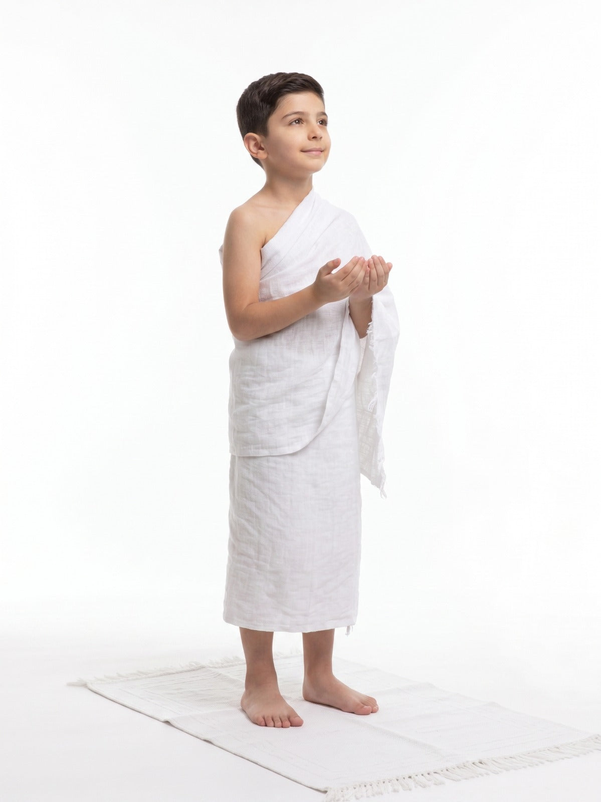 Ihram for Hajj and Umrah- Kids with Guide book