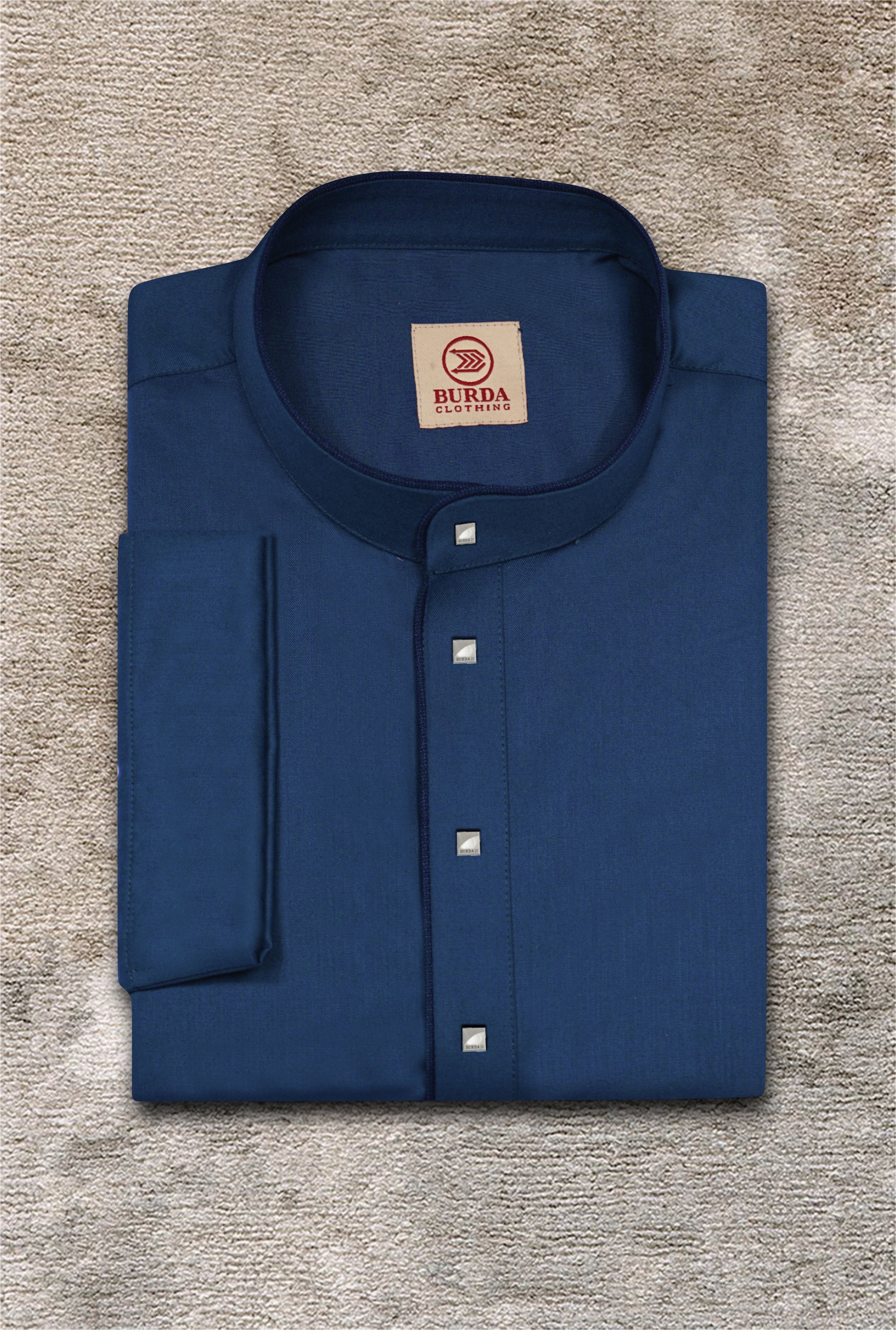 Kids Thobe 203 Blue (Father & Son)