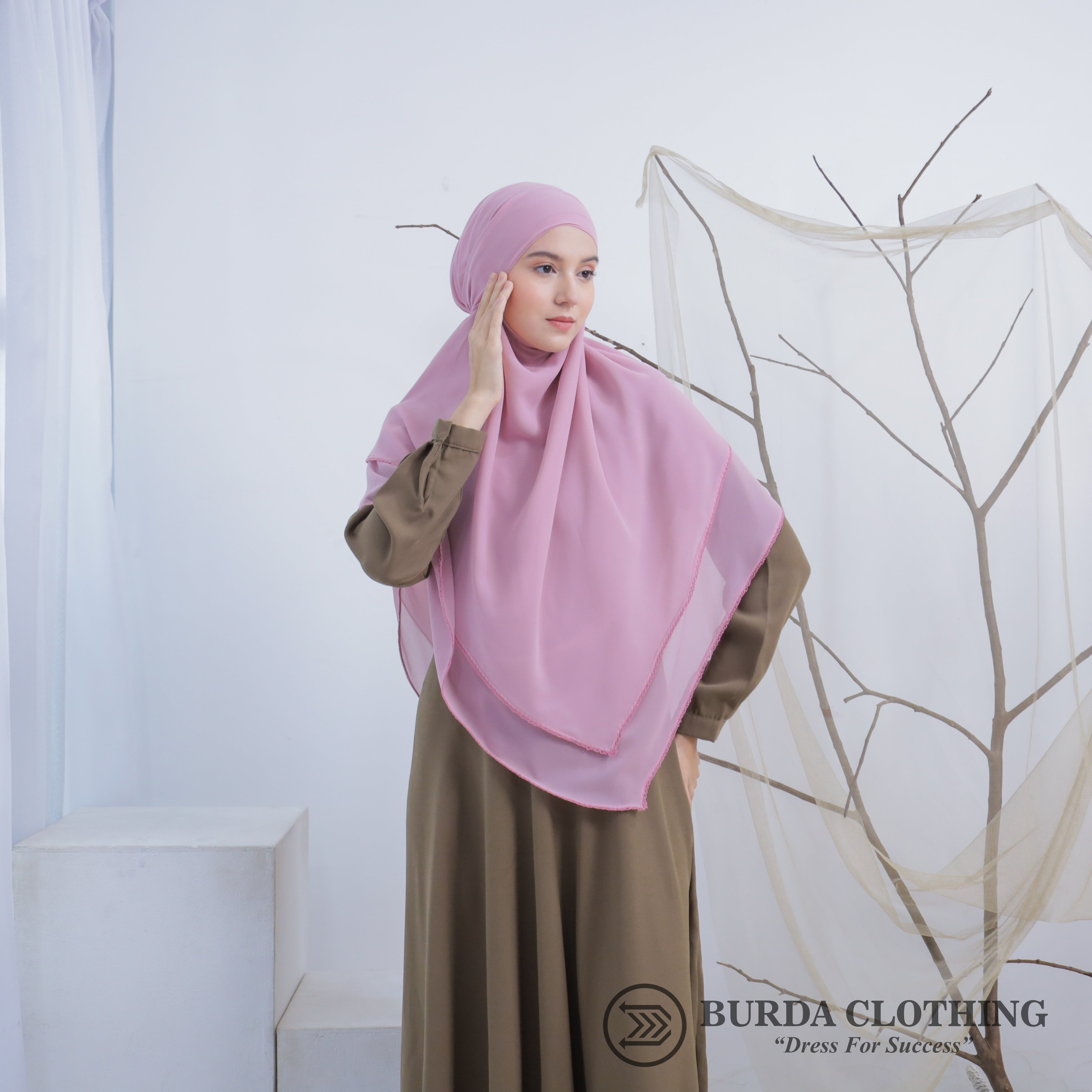 Khimar Hijab