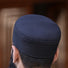 Burdaclothing 21 XS / Black Cosmic Kufi/Hat