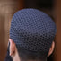 Burdaclothing 21 XS / Black Evoke Kufi/Hat