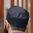 Burdaclothing 21 XS / Black Kufi S004