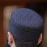 Burdaclothing 21 XS / Black Nexus Kufi/Hat