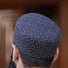 Burdaclothing 21 XS / Black Nova Kufi/Hat