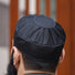 burdaclothing 21 XS / Black Talib Kufi S007
