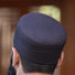 Burdaclothing 21 XS / Black Zephyr Kufi/Hat