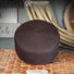 Burdaclothing 21 XS / Dark Brown Cosmic Kufi/Hat