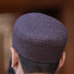 Burdaclothing 21 XS / Dark Brown Nova Kufi/Hat