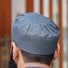Burdaclothing 21 XS / Dark gray Kufi S004