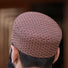 Burdaclothing 21 XS / Ginger Bread Evoke Kufi/Hat